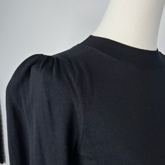 Babaton Black Lexicon Sweater - Size XXS - Picture 5 of 8